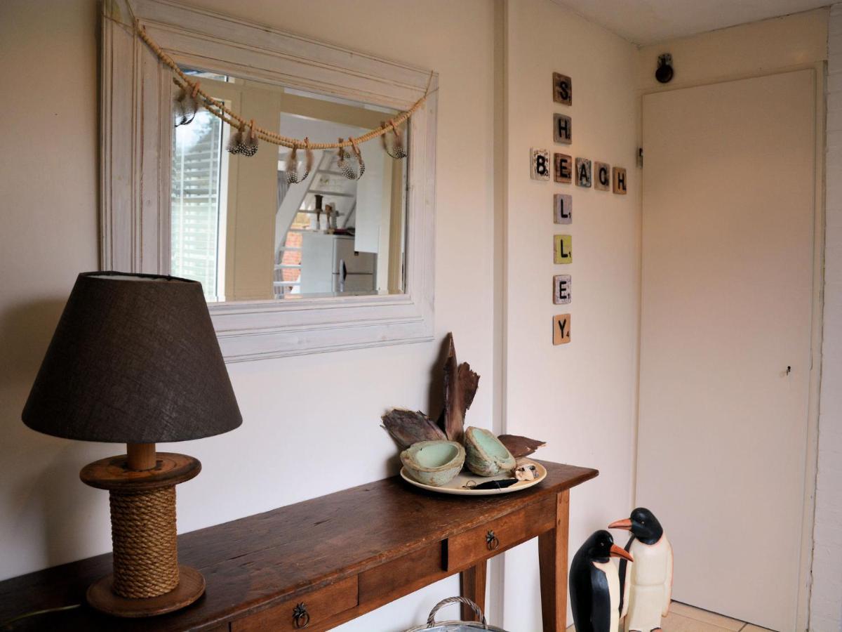Cosy Holiday Home In Noordwijkerhout Near Lake Exteriér fotografie