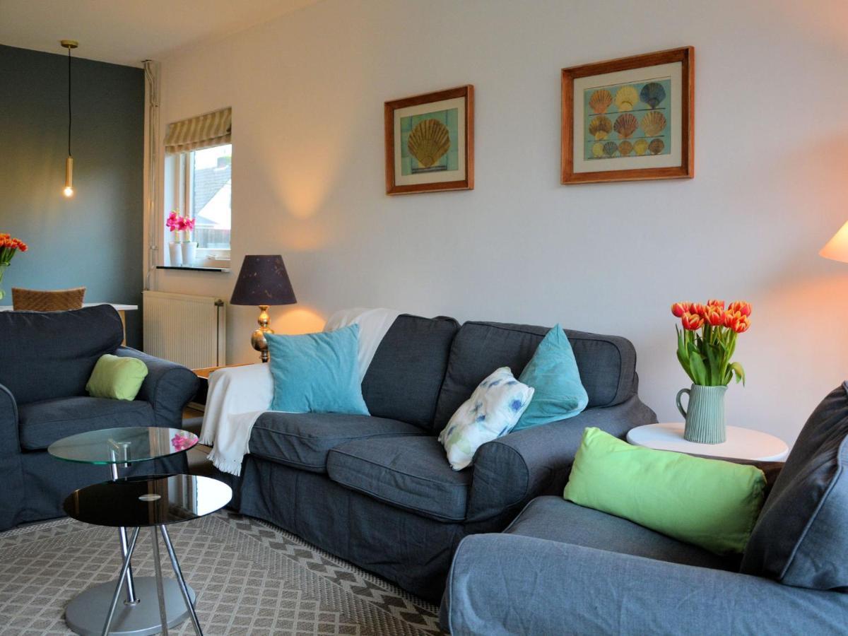 Cosy Holiday Home In Noordwijkerhout Near Lake Exteriér fotografie