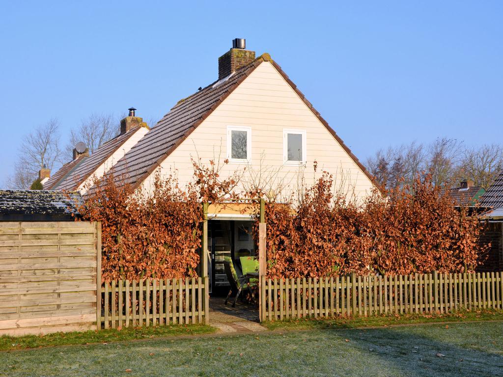 Cosy Holiday Home In Noordwijkerhout Near Lake Exteriér fotografie